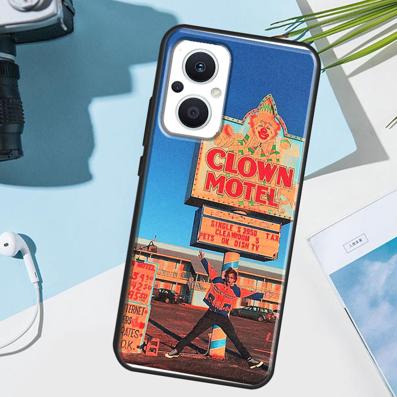 حافظة ماثيو غراي غوبلر لهواتف  - مراجعة Oppo Reno 12 وسعره