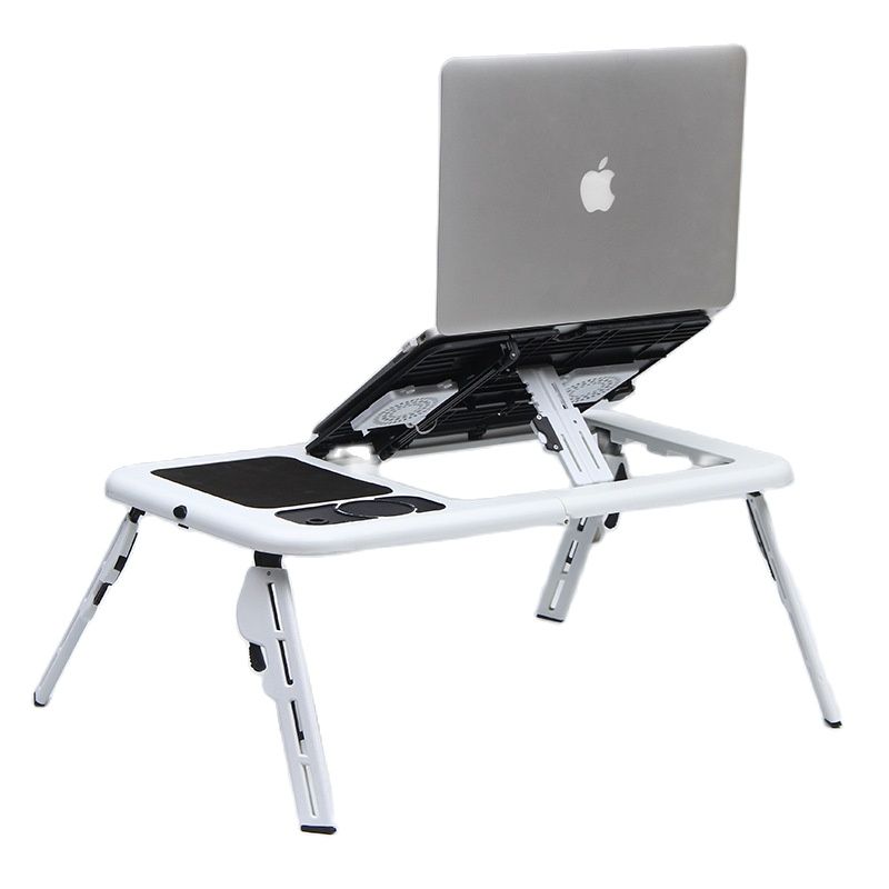 طاولة كمبيوتر محمول متعددة الو - مراجعة Tablet Lap Desk وسعره
