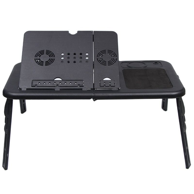 طاولة كمبيوتر محمول متعددة الو - مراجعة Tablet Lap Desk وسعره