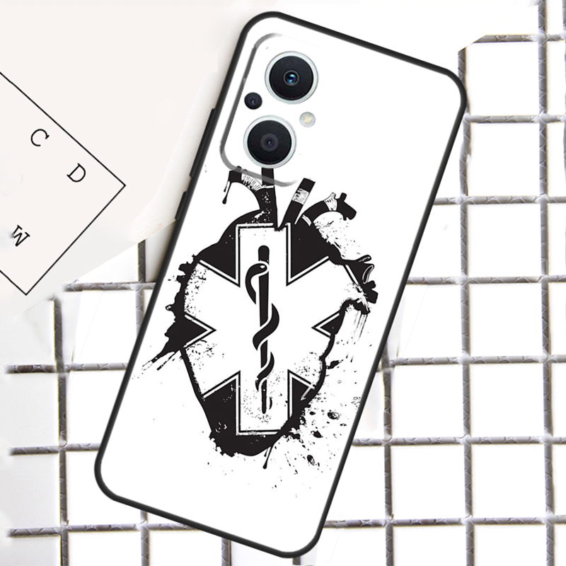جراب طبي للأطباء والممرضات لهو - مراجعة Oppo Reno 12 وسعره