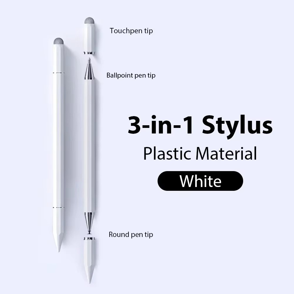قلم لمس مغناطيسي متعدد الاستخد - مراجعة Samsung Tablet Drawing Accessories وسعره
