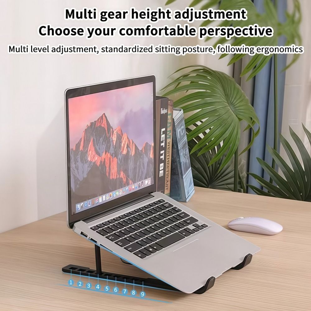 حامل تبريد الكمبيوتر المحمول ا - مراجعة Cooling Stand Tablet وسعره