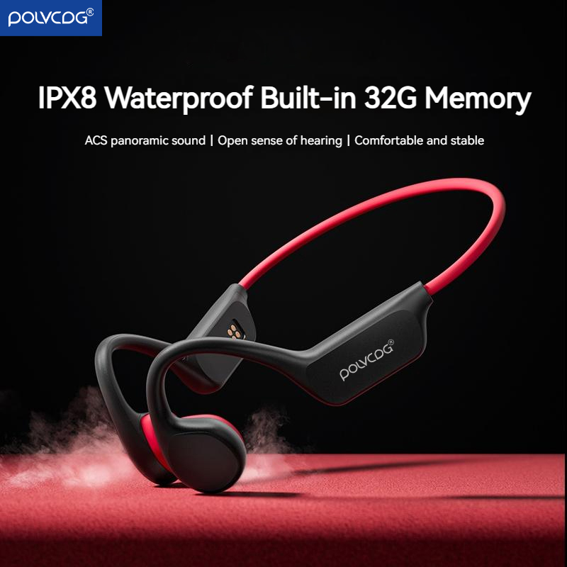 سماعة رأس POLVCDG بتقنية التوص - مراجعة Wired Earphone Lightning وسعره