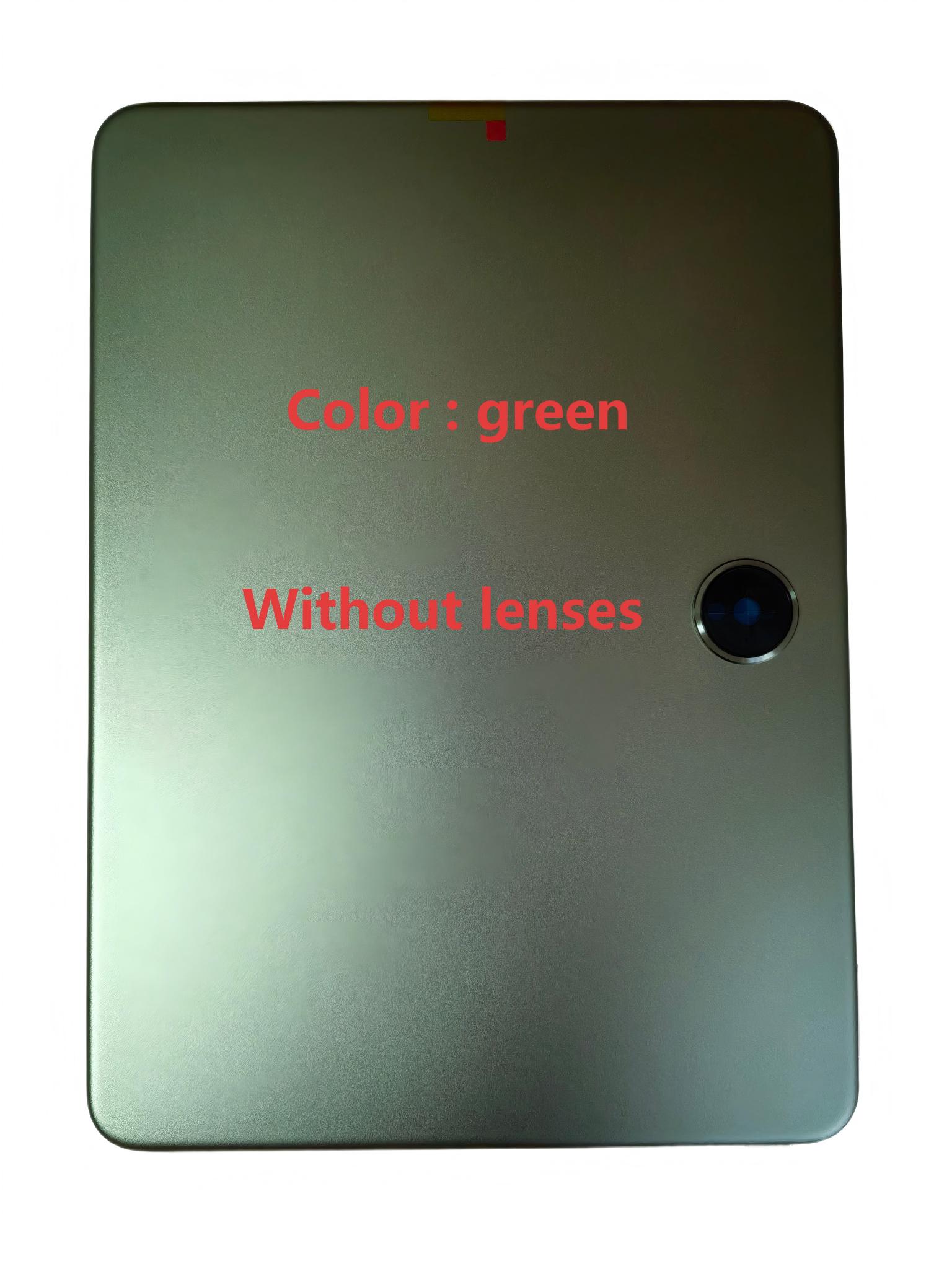 غطاء خلفي AAA لجهاز OnePlus Pa - مراجعة Oneplus Tablet Accessories وسعره