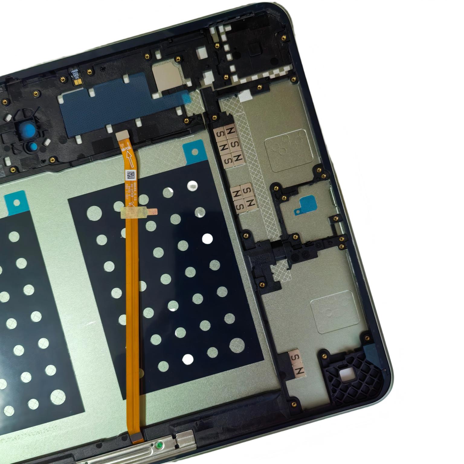 غطاء خلفي AAA لجهاز OnePlus Pa - مراجعة Oneplus Tablet Accessories وسعره