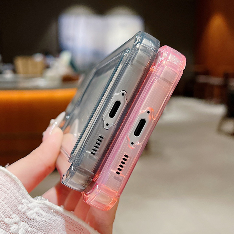 غطاء هاتف بفتحة للبطاقات لسامس - مراجعة Samsung Galaxy A55 وسعره