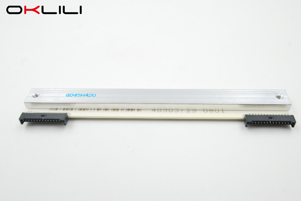 رأس طباعة حراري جديد G105910-0 - مراجعة Zebra Tablet Accessories وسعره