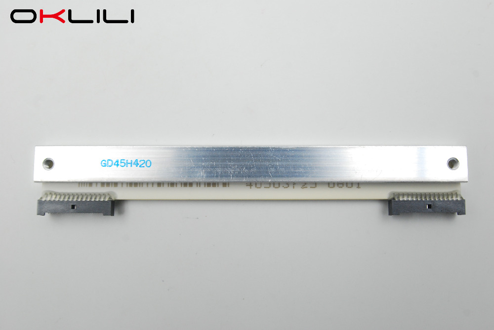 رأس طباعة حراري جديد G105910-0 - مراجعة Zebra Tablet Accessories وسعره