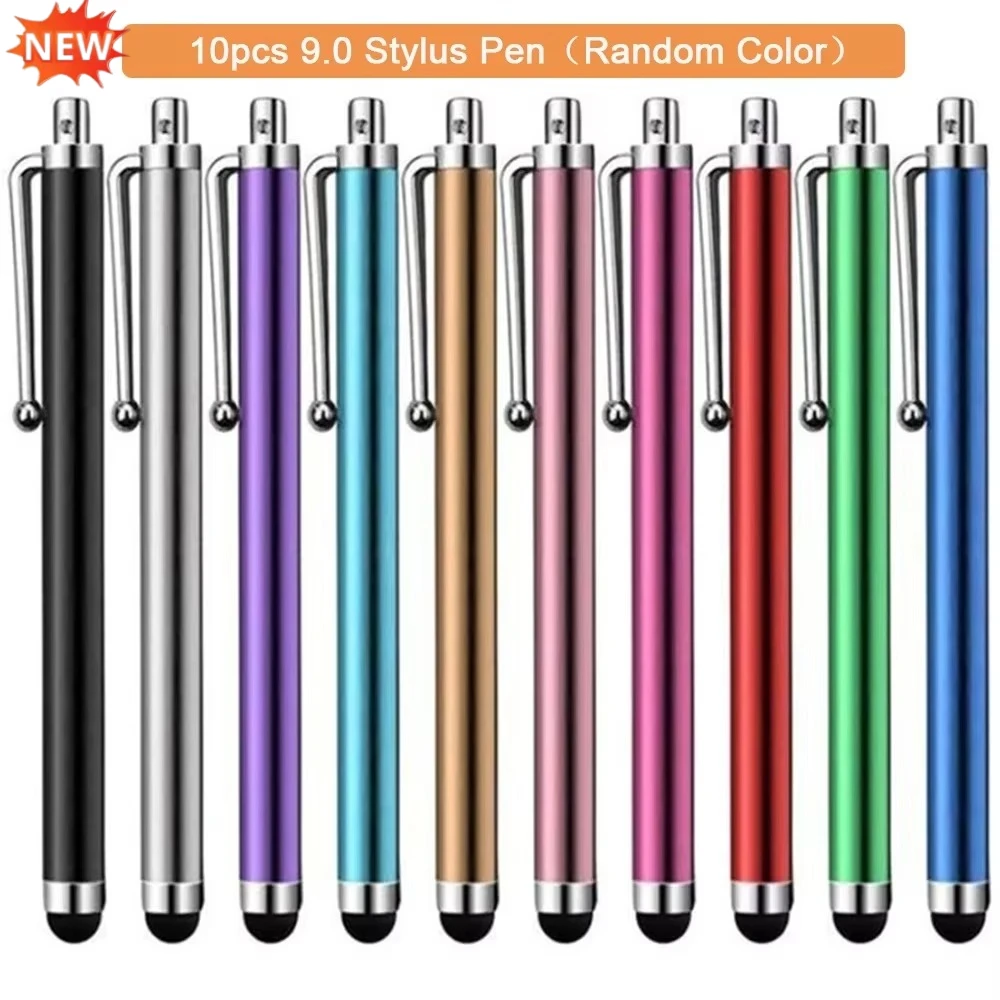 1/5/10 قطع/مجموعة، قلم ستايلس  - مراجعة Samsung Tablet Drawing Accessories وسعره