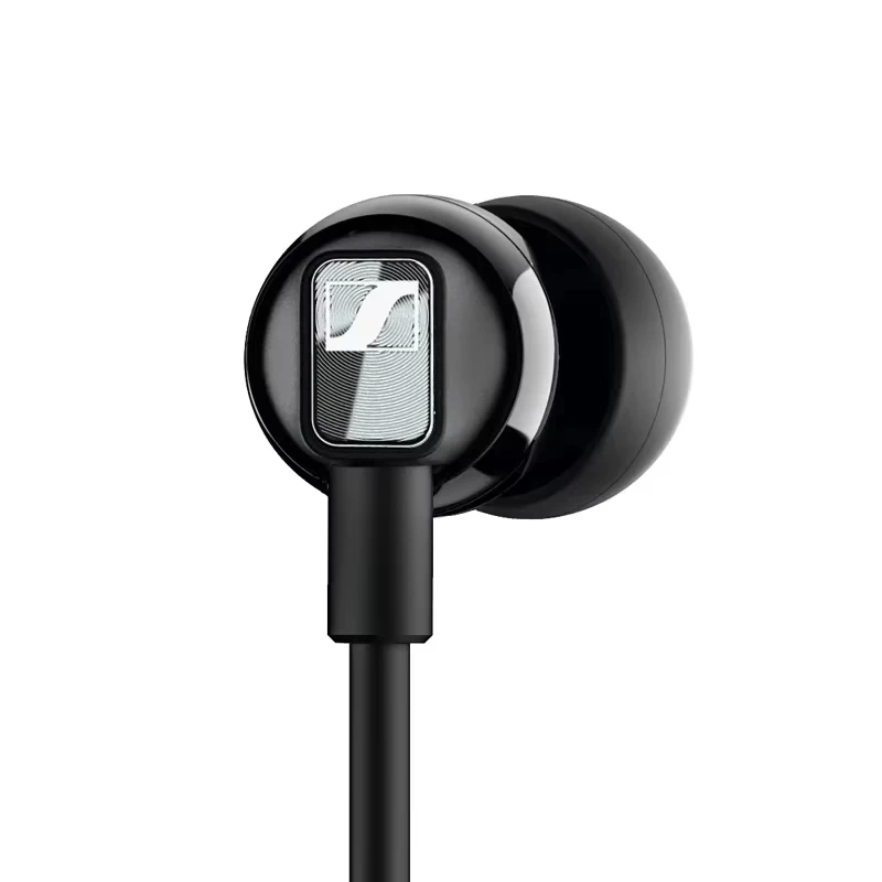 سماعات أذن سينهايزر CX300S للم - مراجعة Wired Earphone Lightning وسعره