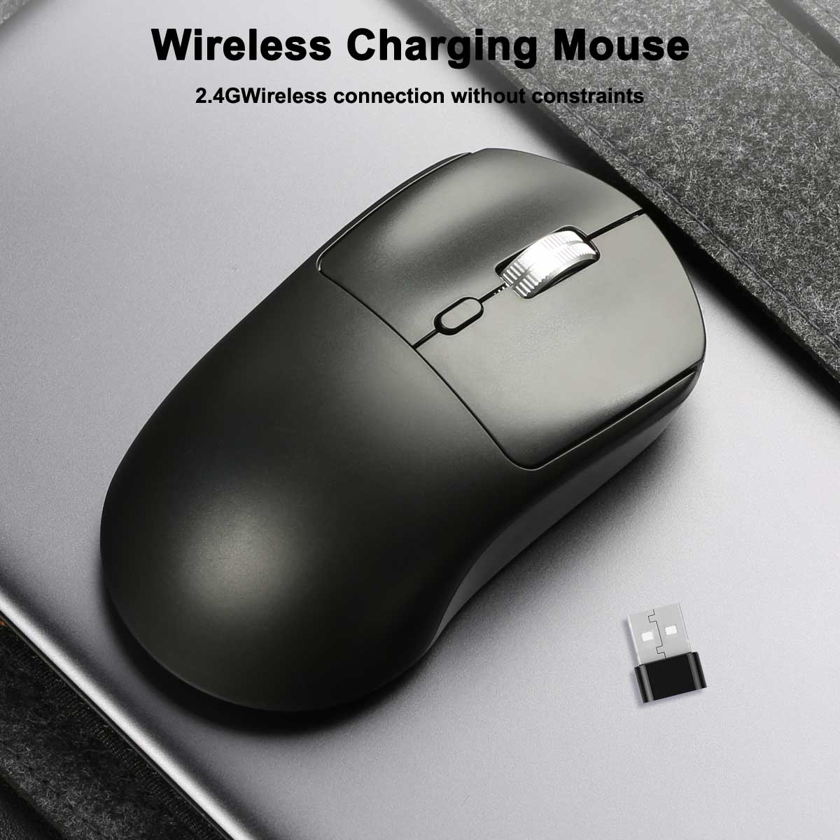 ماوس لاسلكي مريح للكمبيوتر الش - مراجعة Android Tablet Gaming Accessories وسعره