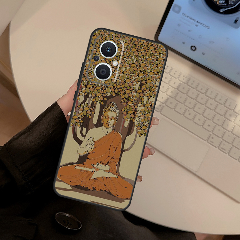 حافظة بودا الهندية لهواتف OPPO - مراجعة Oppo Reno 12 وسعره