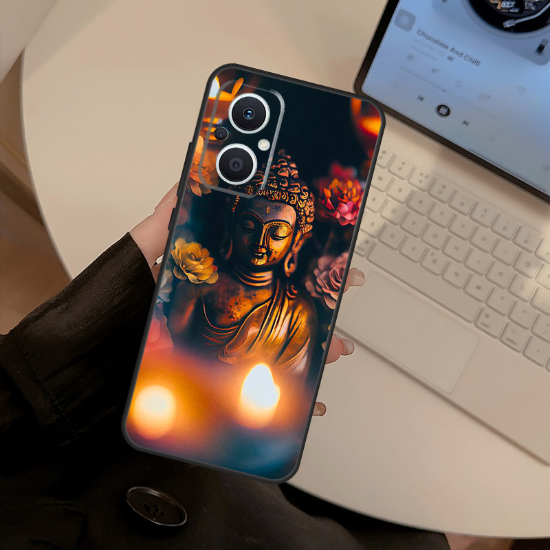 حافظة بودا الهندية لهواتف OPPO - مراجعة Oppo Reno 12 وسعره
